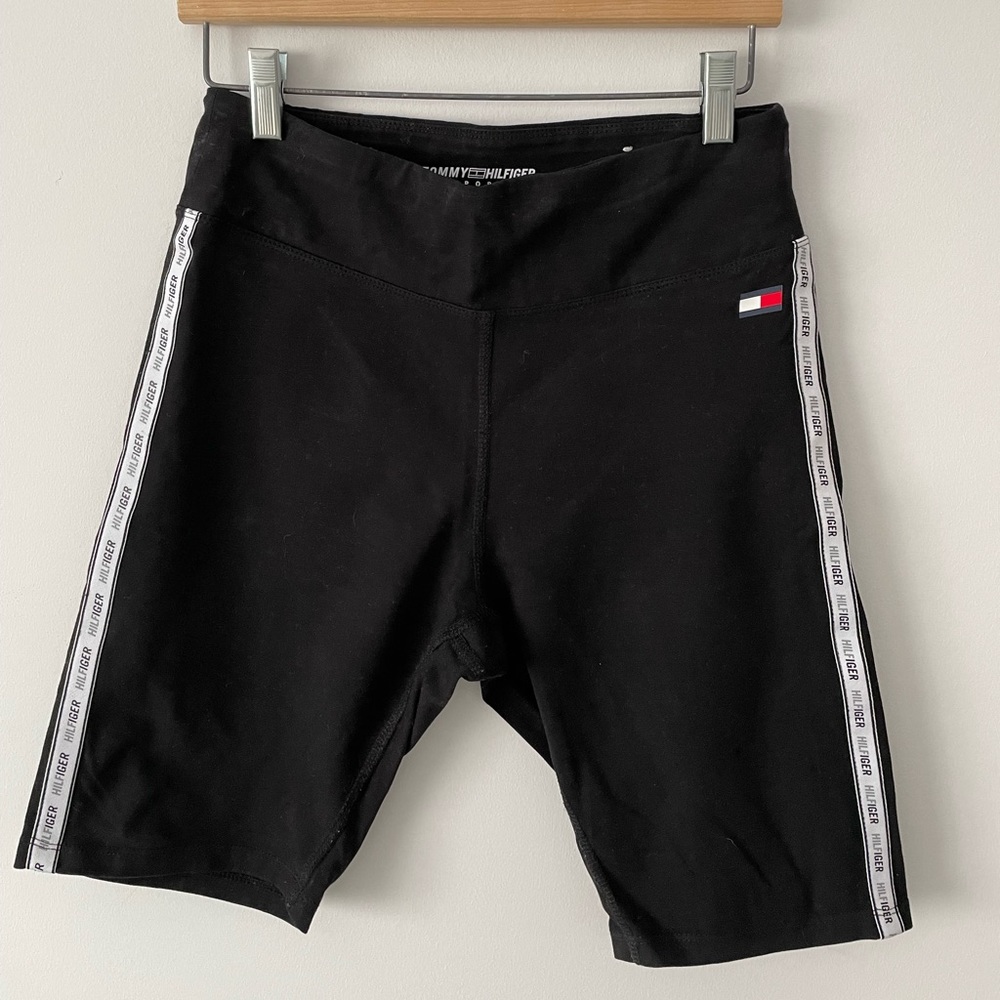 Tommy Hilfiger biker short